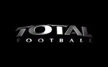 Total Football_Disk1 screen shot title
